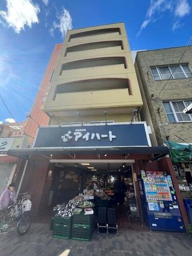 インペリアル堀川