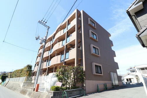 広島県安芸郡坂町坂東１丁目 賃貸マンション