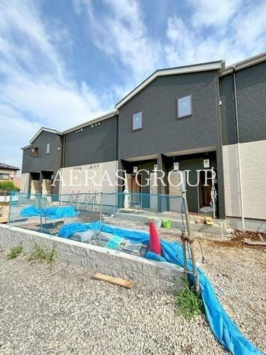 コントレイルⅡ