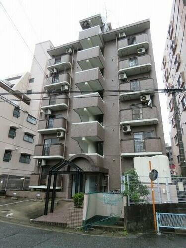 フォーチュンパレス小笹