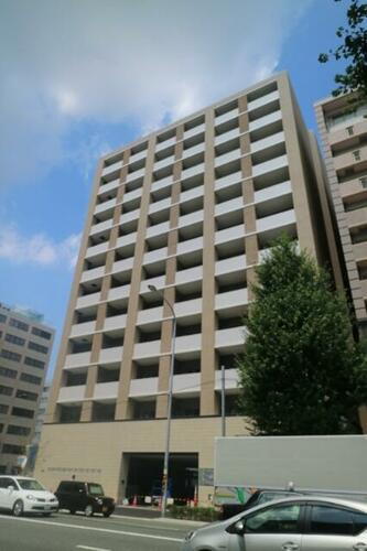 福岡県福岡市博多区博多駅東３丁目 築9年5ヶ月 12階建