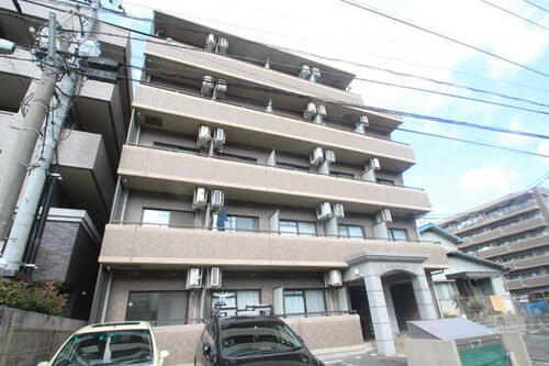ロゼッタ石本 5階建