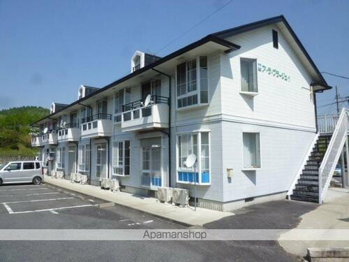 岐阜県土岐市下石町 賃貸アパート