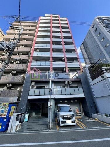 Ｂｌｕｅ　Ｂｅｅ桜川駅前