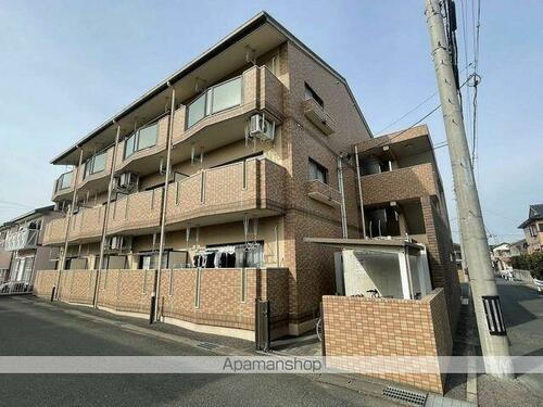 愛知県豊橋市小向町字北小向 賃貸マンション