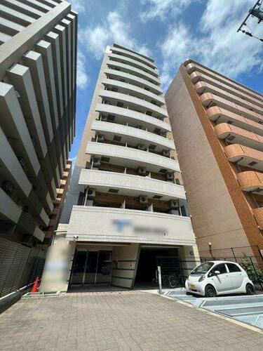 大阪府大阪市中央区高津３丁目 12階建