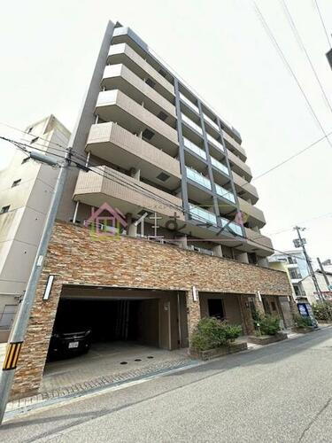 レジデンス福島Ⅱ