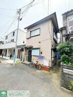 潮田町戸建