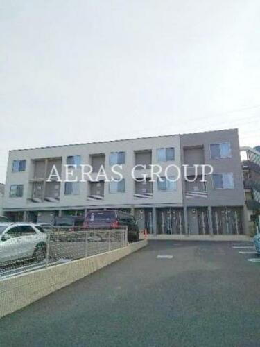 埼玉県川口市大字東本郷 賃貸アパート