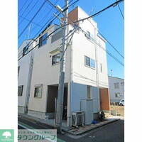 横浜市鶴見区尻手1丁目住宅(0005046)