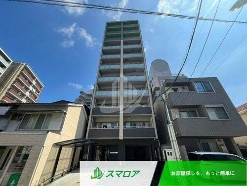 福岡県福岡市南区高宮１丁目 11階建 築8年6ヶ月