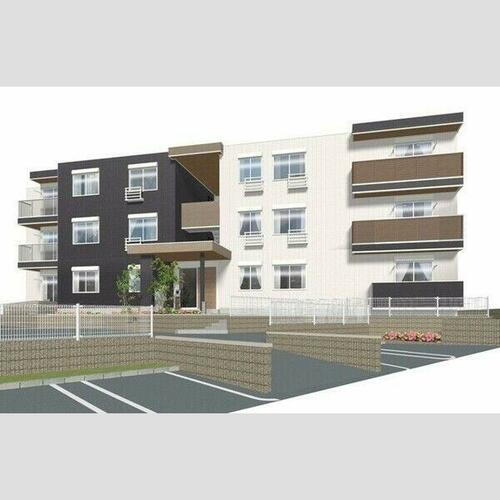 愛知県名古屋市名東区社台２丁目 賃貸アパート