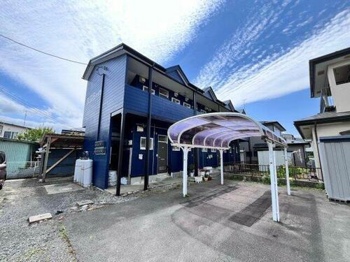 青森県八戸市大字河原木字久保 賃貸アパート