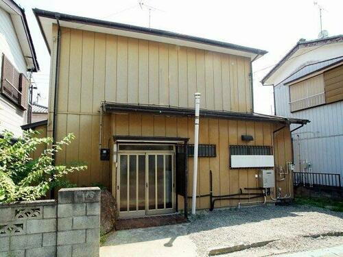 取手市双葉　＋納戸　戸建て