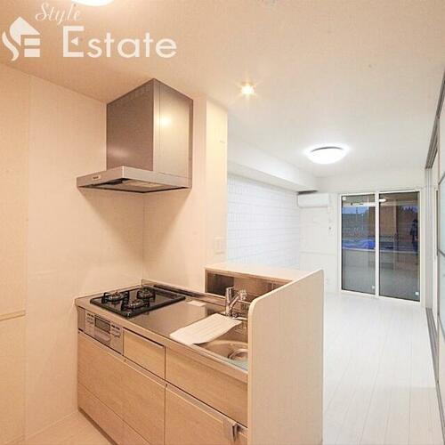 愛知県名古屋市熱田区花町 賃貸アパート