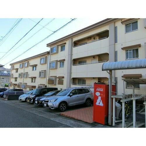 愛知県名古屋市瑞穂区彌富ケ丘町１丁目 賃貸マンション