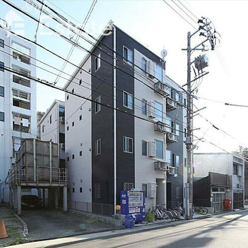 愛知県名古屋市中村区名駅南３丁目 賃貸アパート