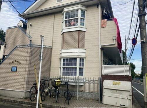東京都世田谷区成城９丁目 築34年9ヶ月 2階建