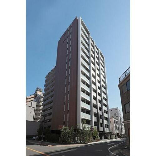 クロスレジデンス蒲田Ⅱ