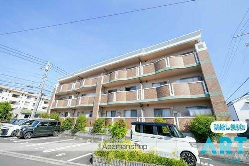 愛媛県松山市畑寺２丁目 賃貸マンション