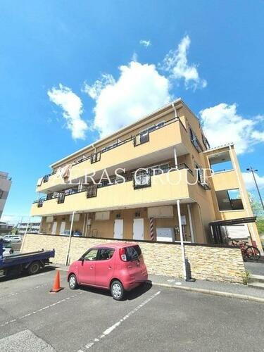 千葉県市原市ちはら台西１丁目 賃貸マンション