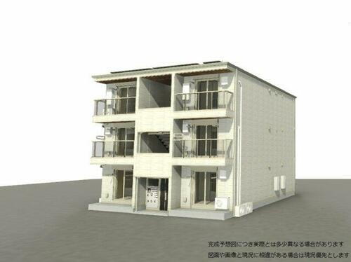 Ｄ　Ｐａｉｎａ上平間Ⅱ