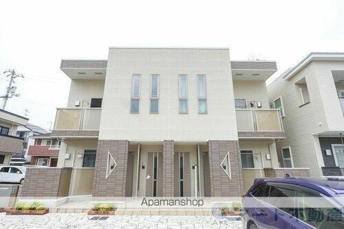 ファスタージュ　Ⅱ