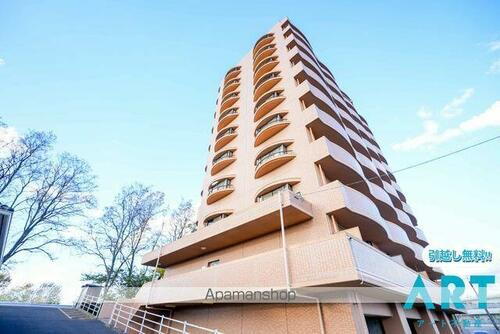 愛媛県松山市拓川町 賃貸マンション