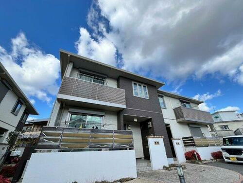 大阪府堺市中区八田北町 2階建 築14年6ヶ月