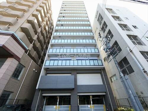 ＣＲＥＳＴ　ＴＡＰＰ新栄