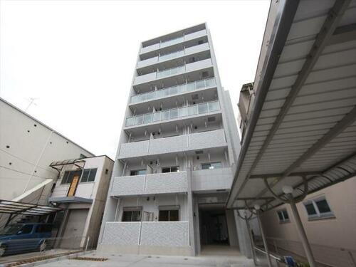 愛知県名古屋市中区新栄３丁目 賃貸マンション