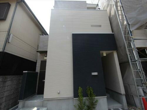 愛知県名古屋市東区筒井３丁目 賃貸アパート