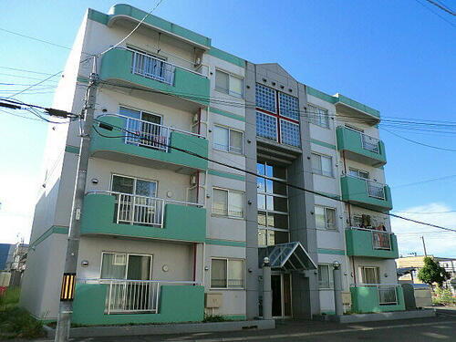 グリーンヴィラ