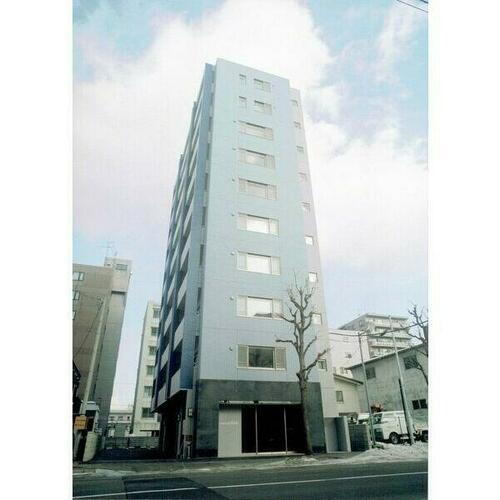 北海道札幌市北区北十一条西２丁目 賃貸マンション