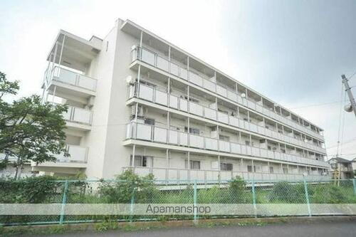 神奈川県横浜市旭区善部町 賃貸マンション