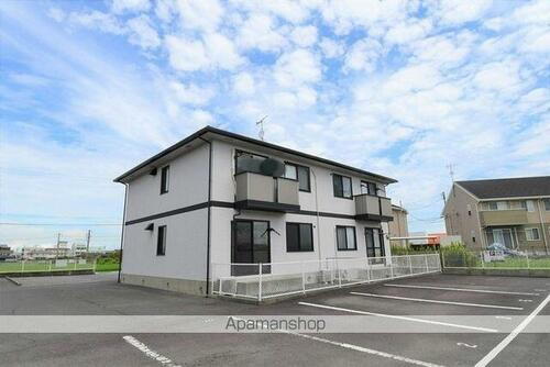 香川県仲多度郡多度津町大字葛原 賃貸アパート