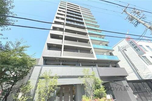 愛知県名古屋市中村区則武本通３丁目 賃貸マンション