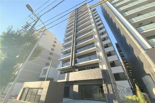 メイクス名駅南Ⅱ