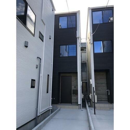 埼玉県さいたま市緑区東浦和６丁目 賃貸一戸建て