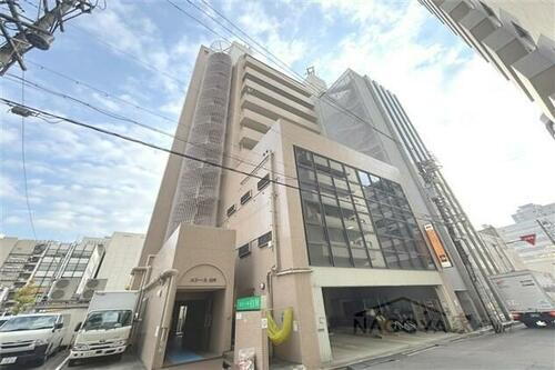 愛知県名古屋市中区栄２丁目 賃貸マンション