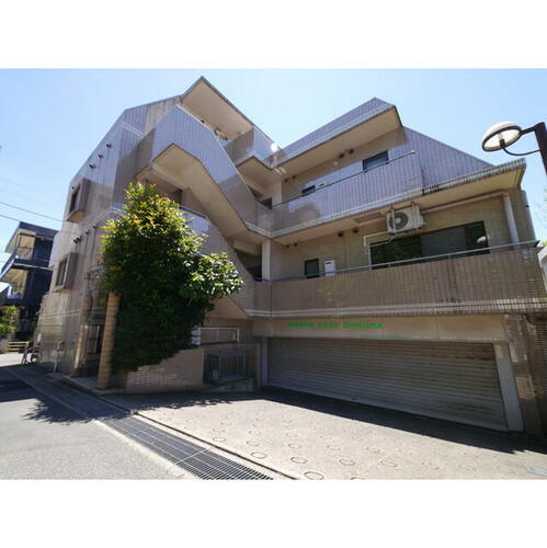 グリーンパーク大沼