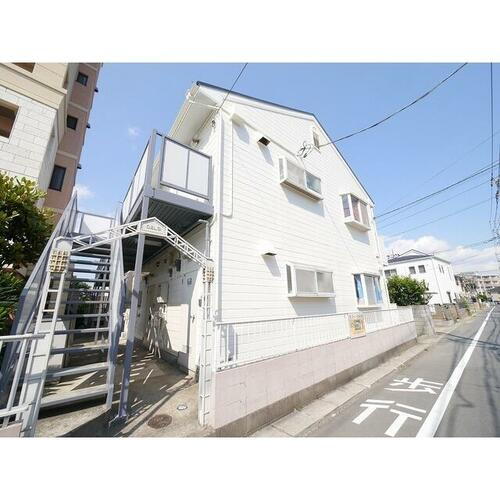 ラフィーヌ新田