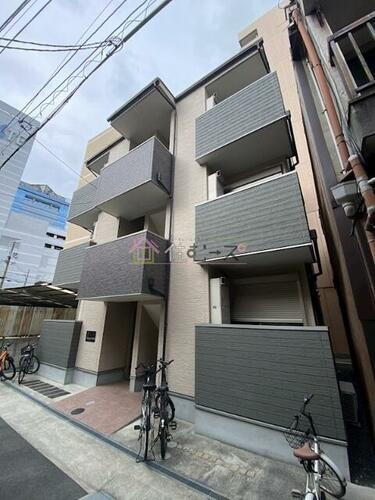 シナジーコート野田阪神