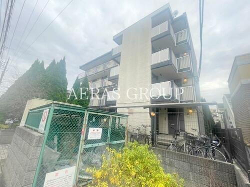 レオパレス天王台