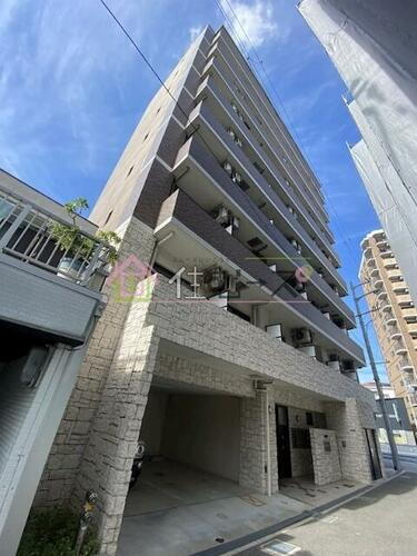 グレイスレジデンス大阪ＷＥＳＴ