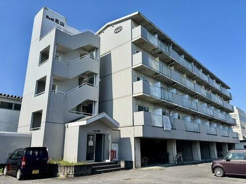 三重県鈴鹿市国府町 賃貸マンション