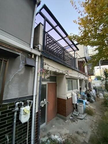 佃３丁目貸家１