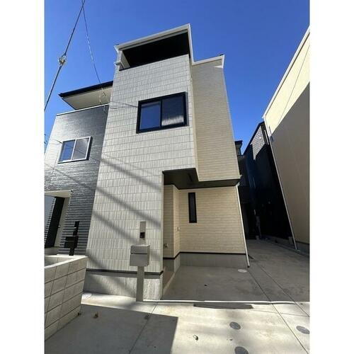 埼玉県さいたま市桜区山久保１丁目 賃貸一戸建て