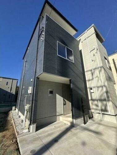 埼玉県さいたま市桜区山久保１丁目 賃貸一戸建て