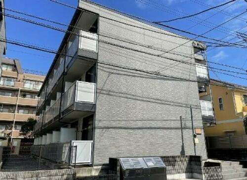 レオパレスプレミール中浦和Ⅱ